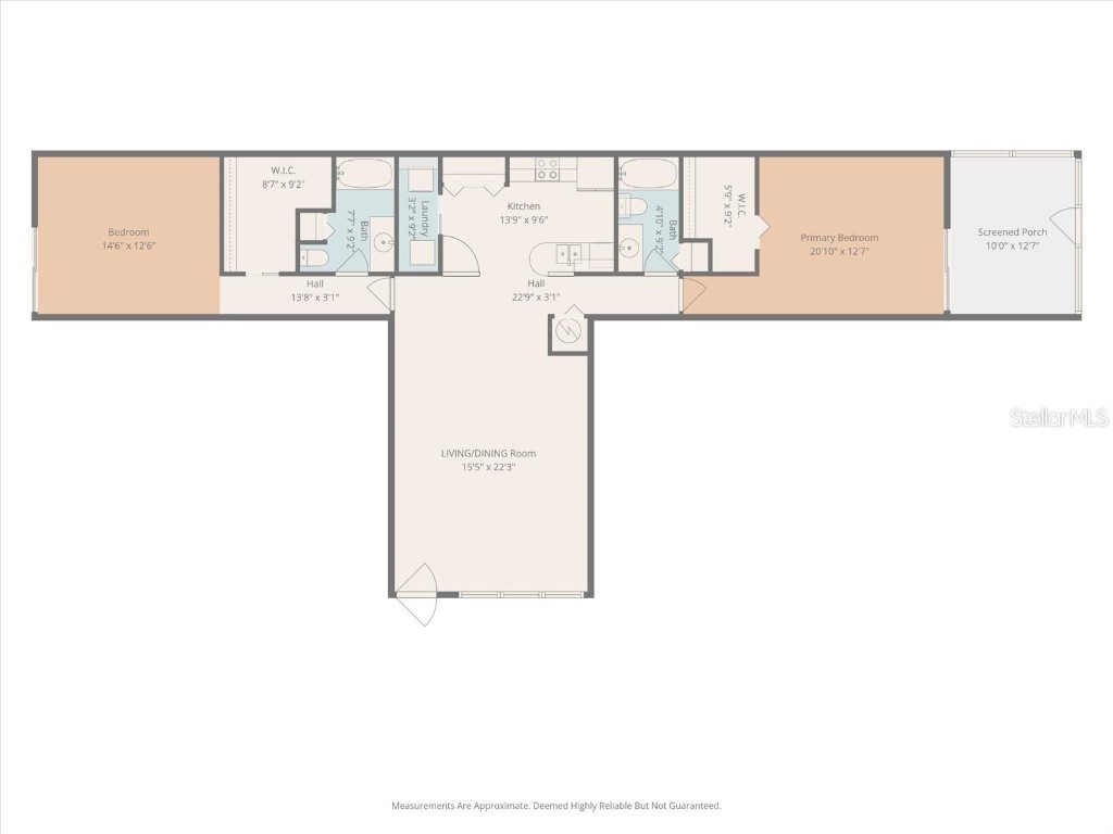 3358 Mermoor Drive #2102 Palm Harbor FL 34685 W7879330 image25