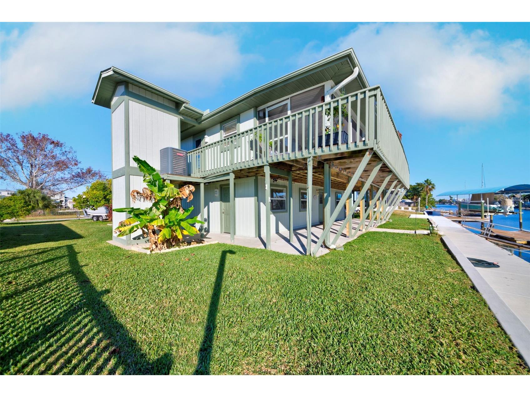 3358 Minnow Creek Drive Hernando Beach FL 34607 W7881471 image1