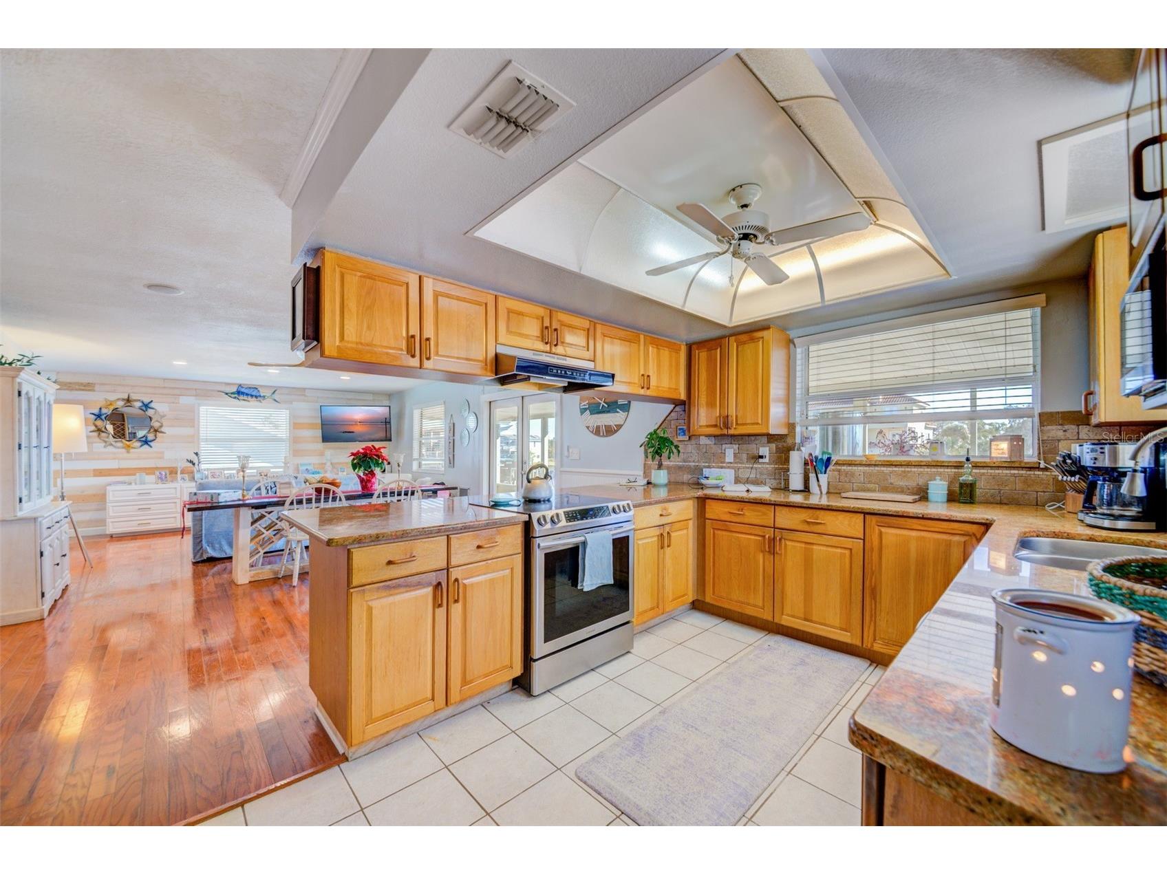3358 Minnow Creek Drive Hernando Beach FL 34607 W7881471 image13