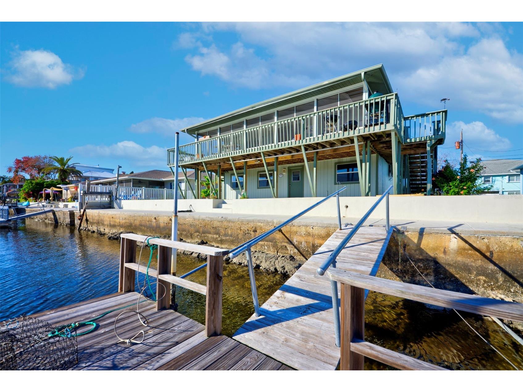 3358 Minnow Creek Drive Hernando Beach FL 34607 W7881471 image2