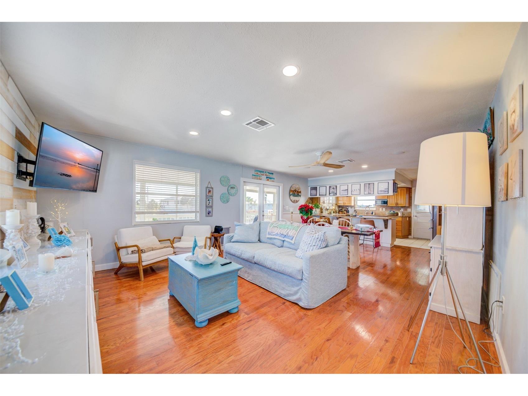 3358 Minnow Creek Drive Hernando Beach FL 34607 W7881471 image24