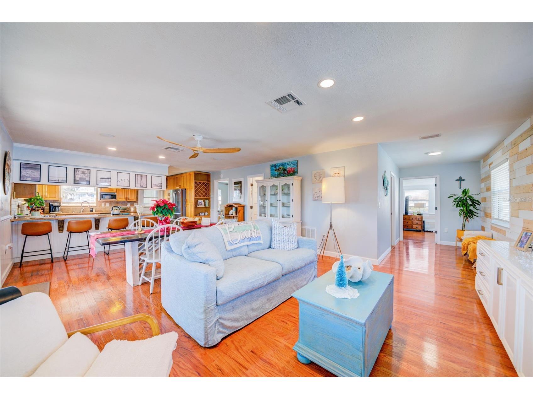 3358 Minnow Creek Drive Hernando Beach FL 34607 W7881471 image25