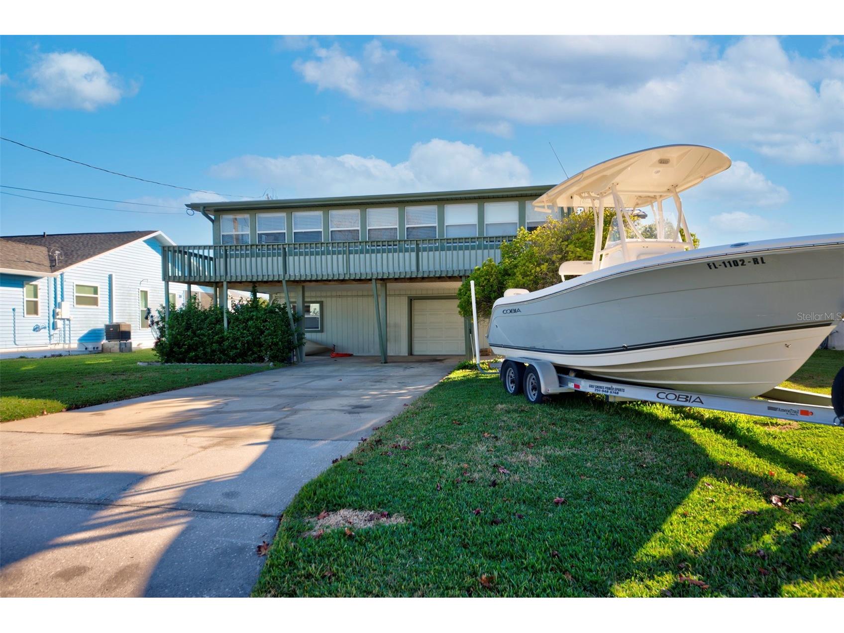 3358 Minnow Creek Drive Hernando Beach FL 34607 W7881471 image3