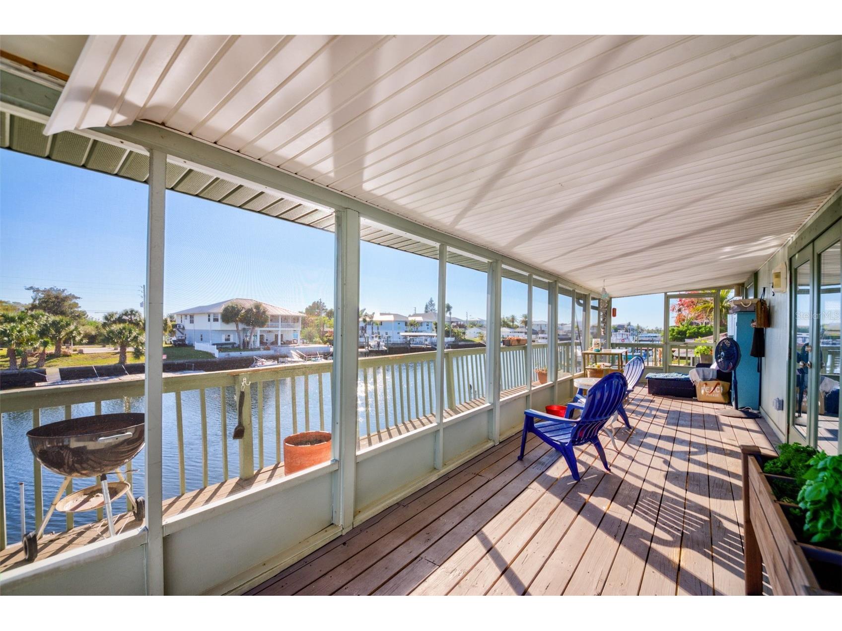 3358 Minnow Creek Drive Hernando Beach FL 34607 W7881471 image35