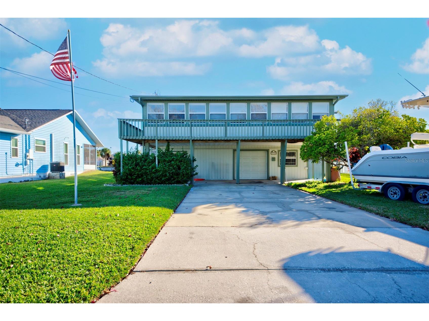 3358 Minnow Creek Drive Hernando Beach FL 34607 W7881471 image4