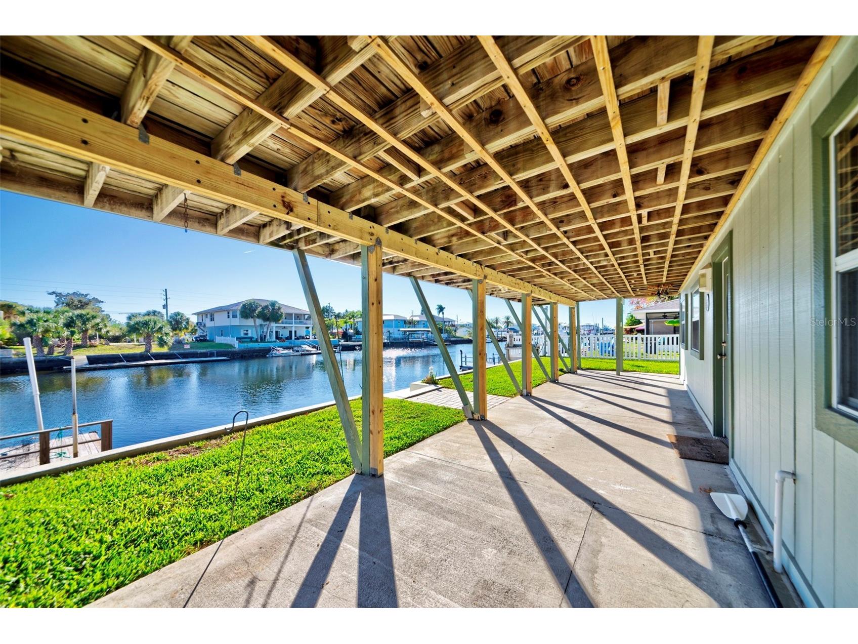 3358 Minnow Creek Drive Hernando Beach FL 34607 W7881471 image52