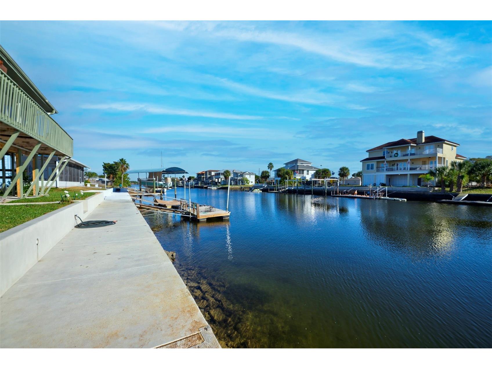 3358 Minnow Creek Drive Hernando Beach FL 34607 W7881471 image55
