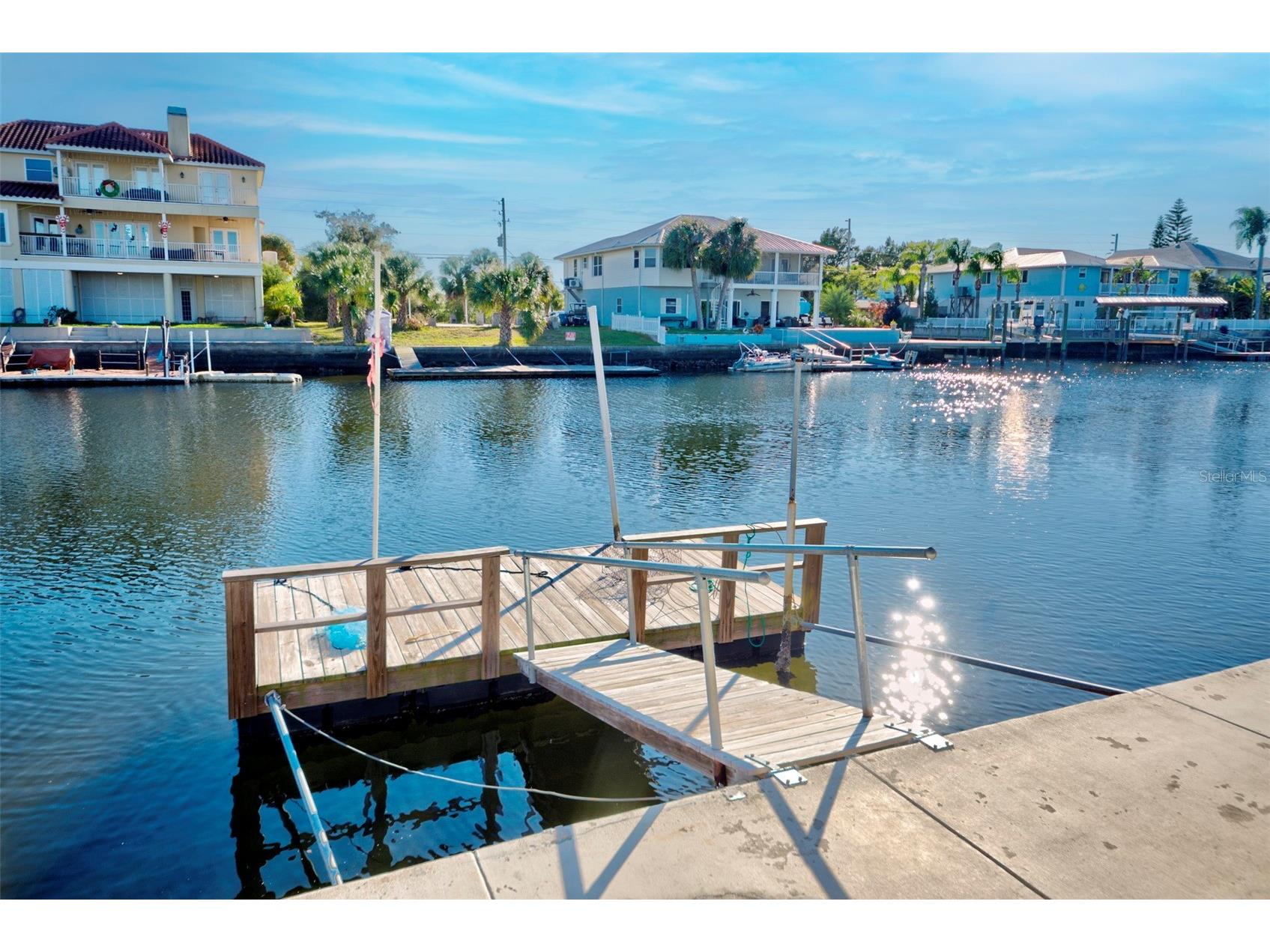 3358 Minnow Creek Drive Hernando Beach FL 34607 W7881471 image56