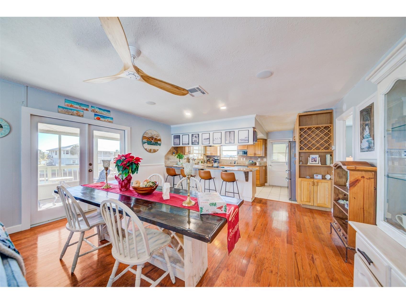 3358 Minnow Creek Drive Hernando Beach FL 34607 W7881471 image8