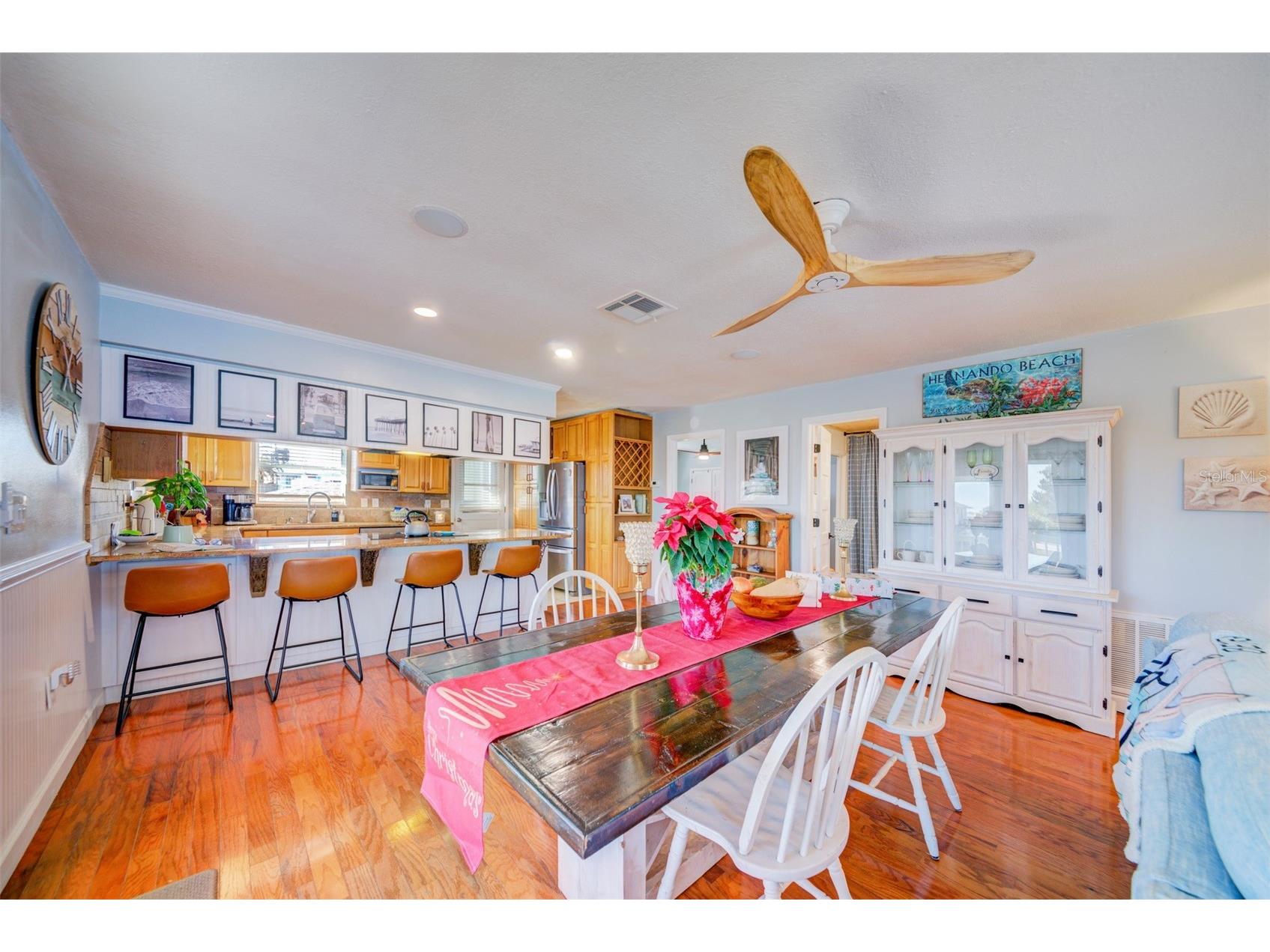 3358 Minnow Creek Drive Hernando Beach FL 34607 W7881471 image9