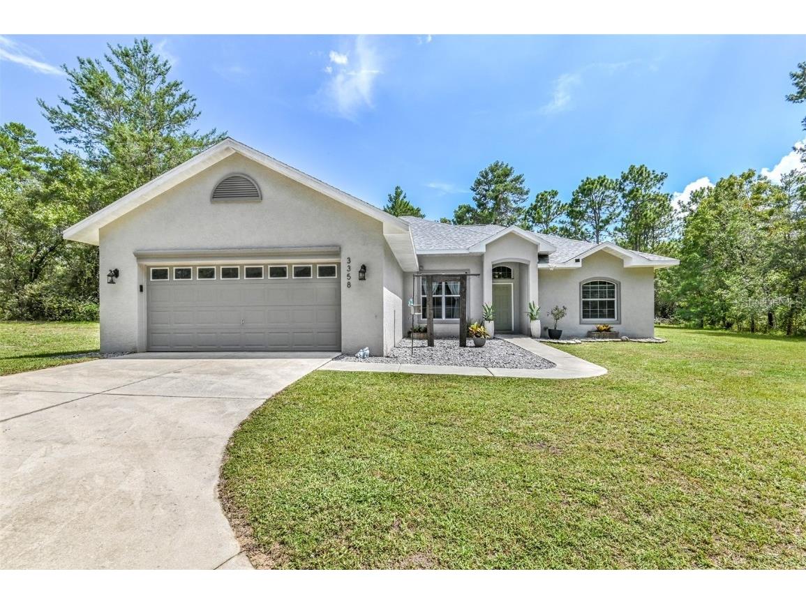 3358 N Bonnie Point Hernando FL 34442 J972579 image1