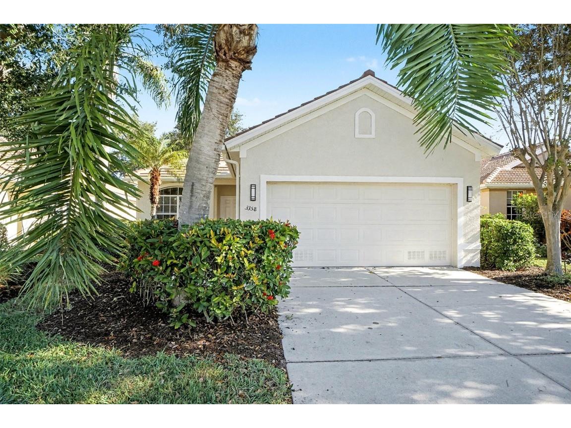 3358 Osprey Lane Port Charlotte FL 33953 - RIVERWOOD D6145075 image1