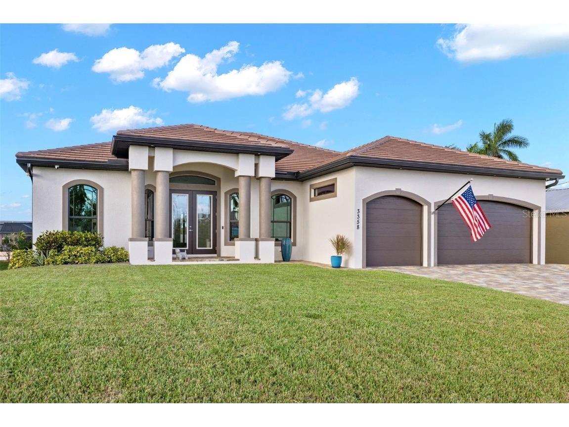 3358 Pinetree Drive Saint James City FL 33956 A4586570 image1