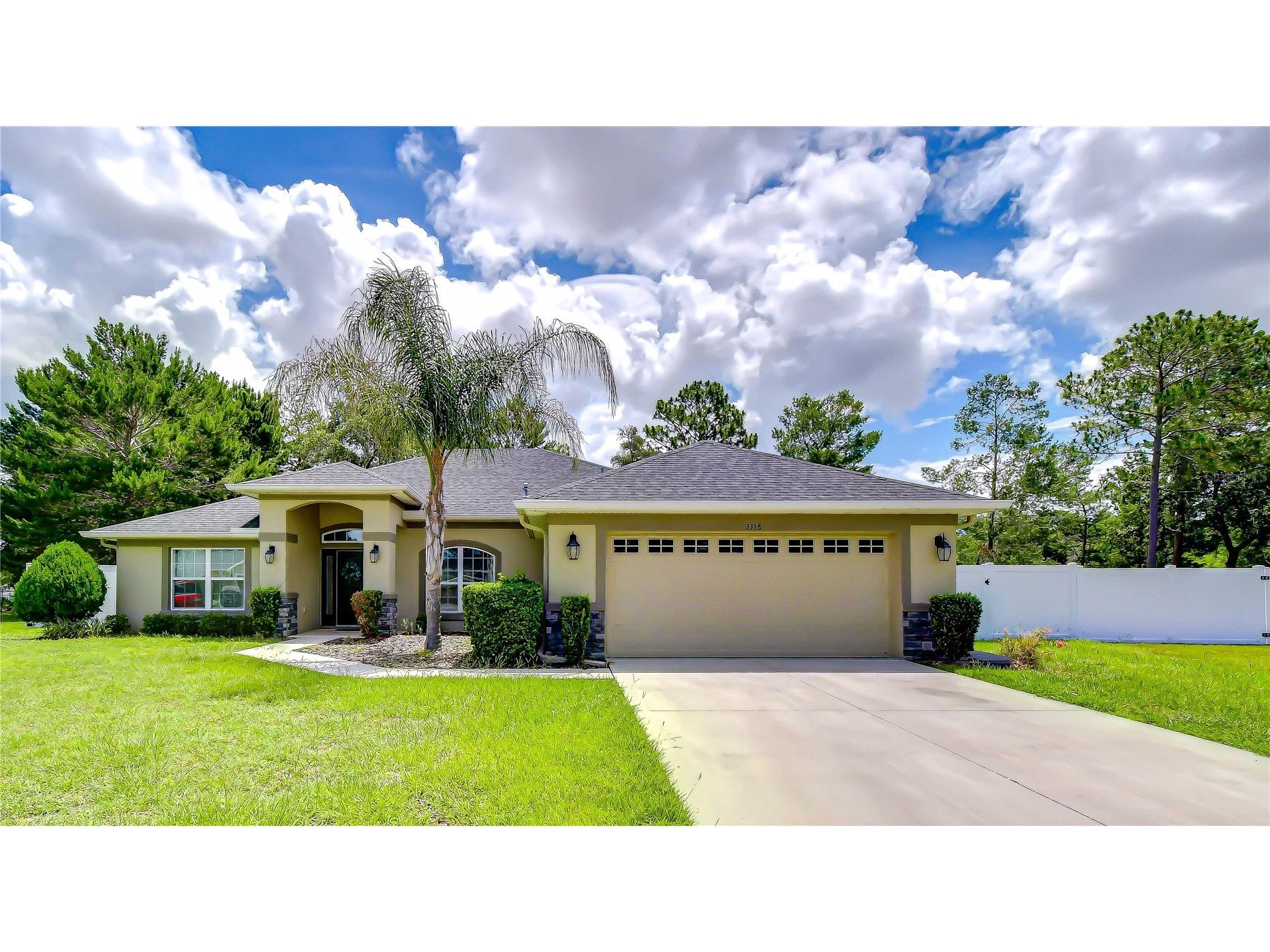 3358 Ponytail Court Spring Hill FL 34609 TB8519955 image1