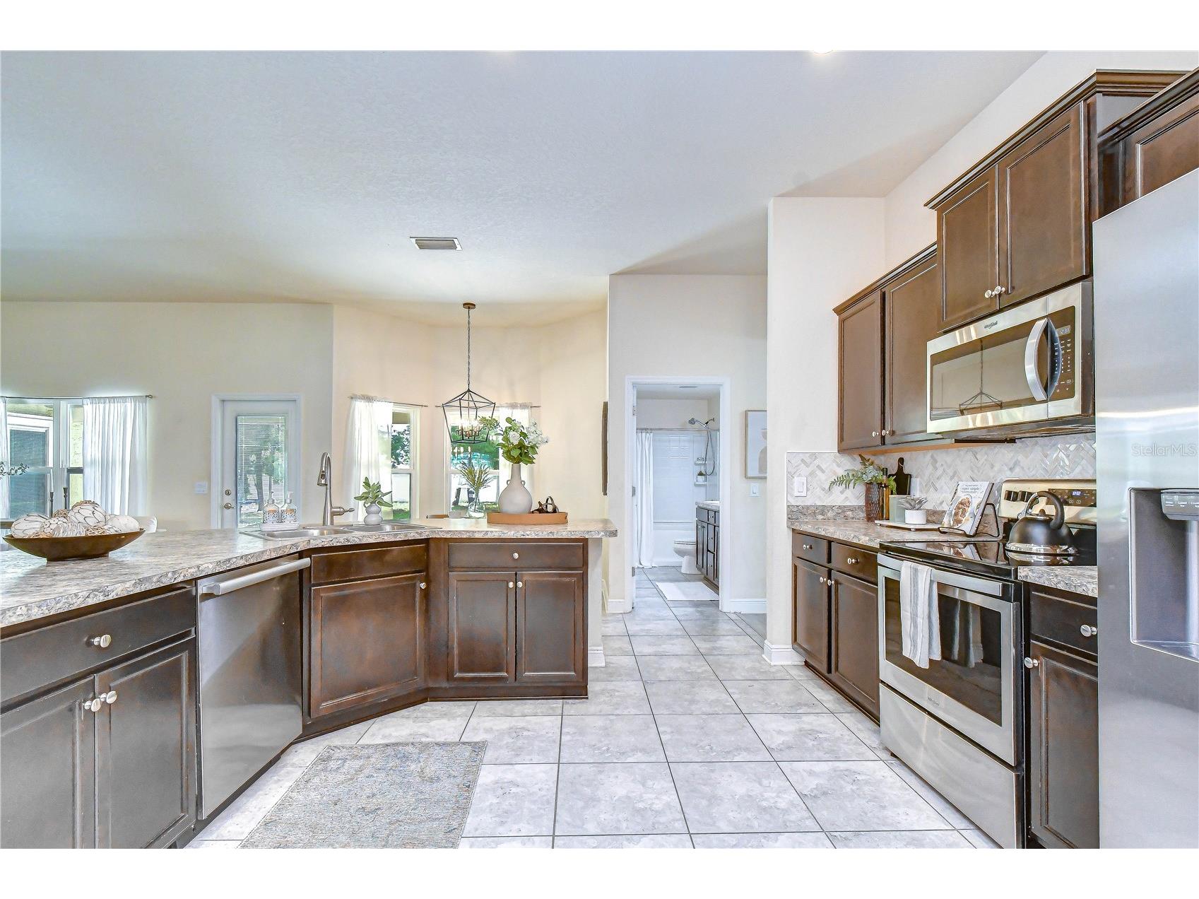 3358 Ponytail Court Spring Hill FL 34609 TB8519955 image12