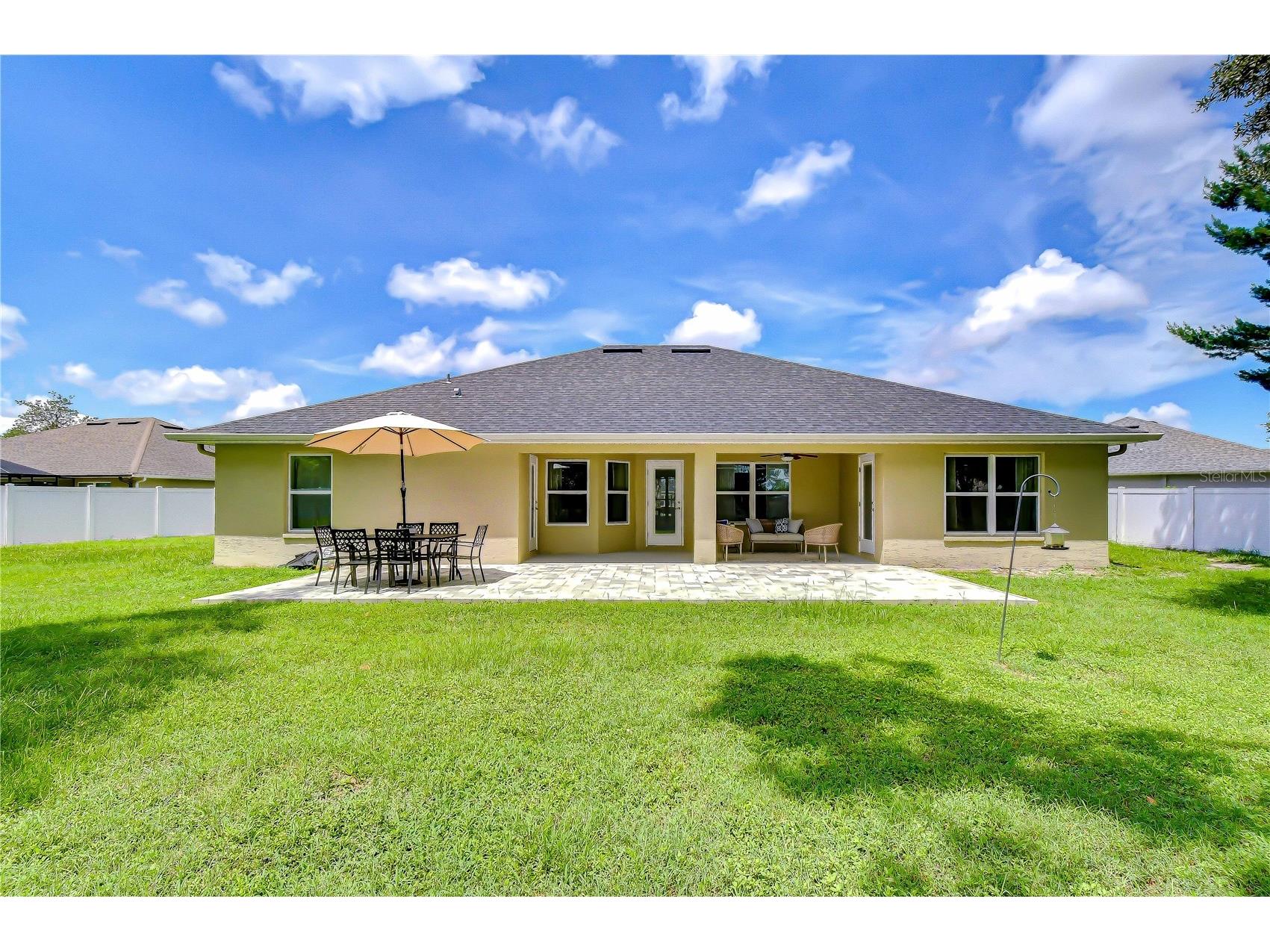 3358 Ponytail Court Spring Hill FL 34609 TB8519955 image32
