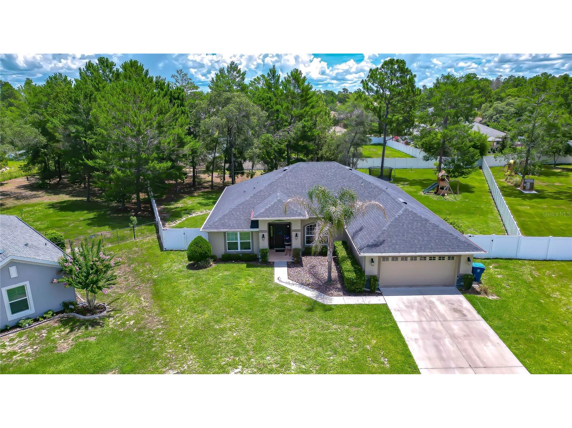 3358 Ponytail Court Spring Hill FL 34609 TB8519955 image40