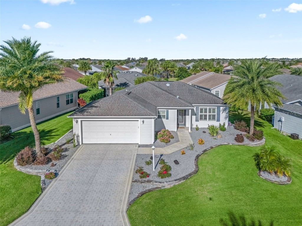 3358 Quail Hollow Court The Villages FL 32163 G5088587 image1