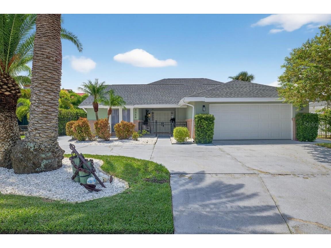 3358 Seaway Drive New Port Richey FL 34652 - GULF OF AMERICA W7878201 image2