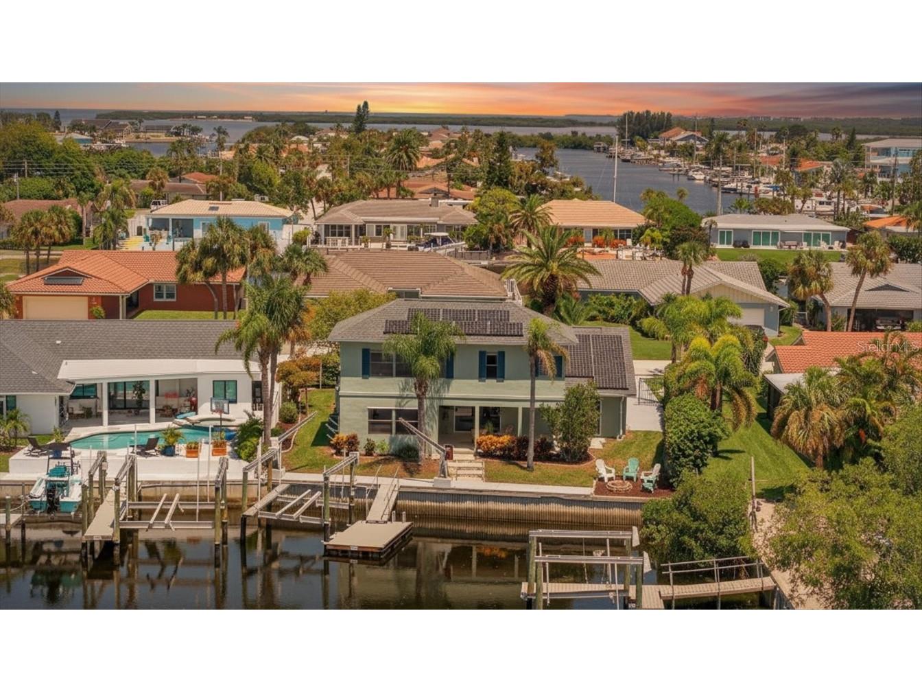 3358 Seaway Drive New Port Richey FL 34652 - GULF OF AMERICA W7878201 image51