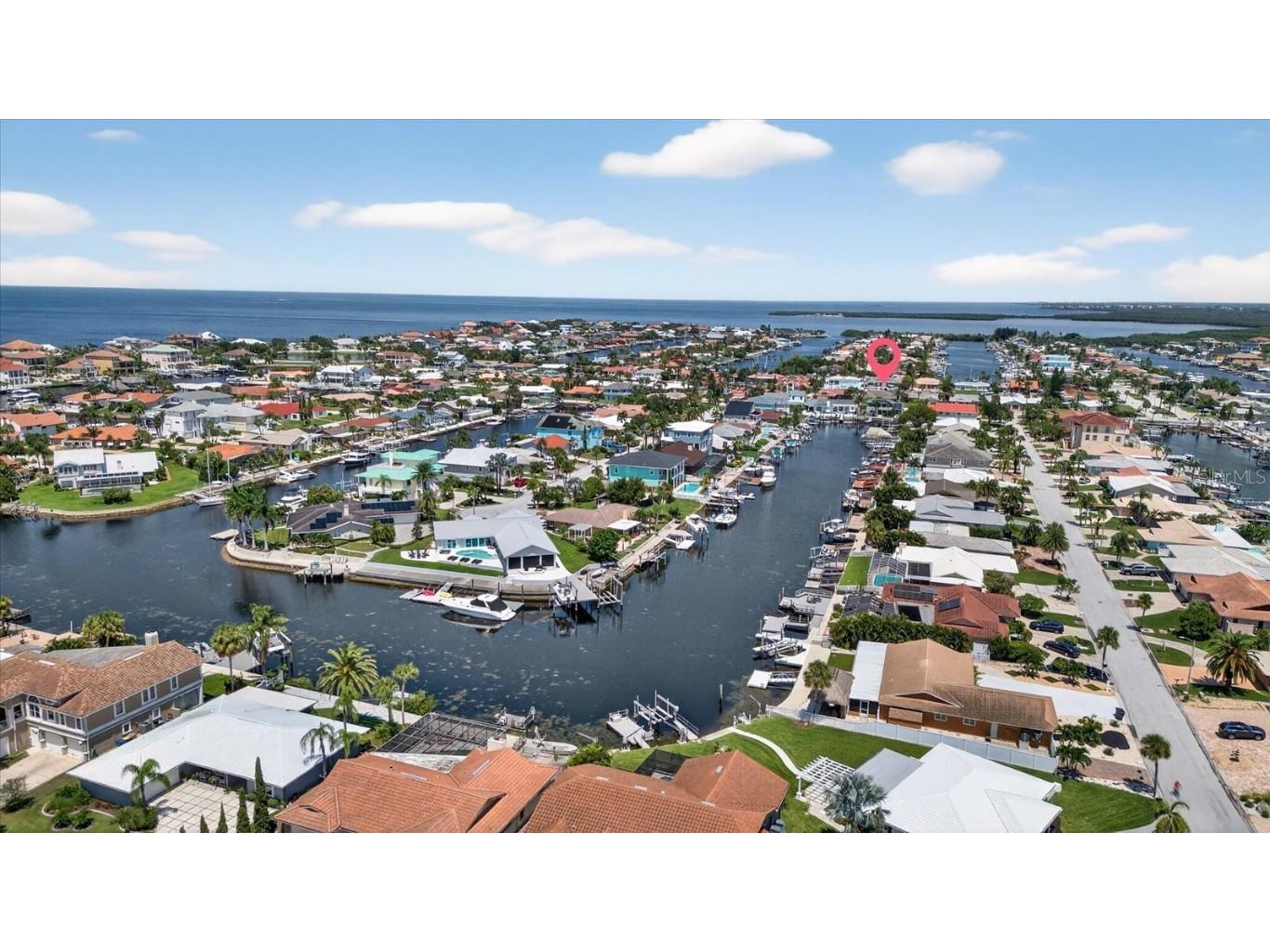 3358 Seaway Drive New Port Richey FL 34652 - GULF OF AMERICA W7878201 image52