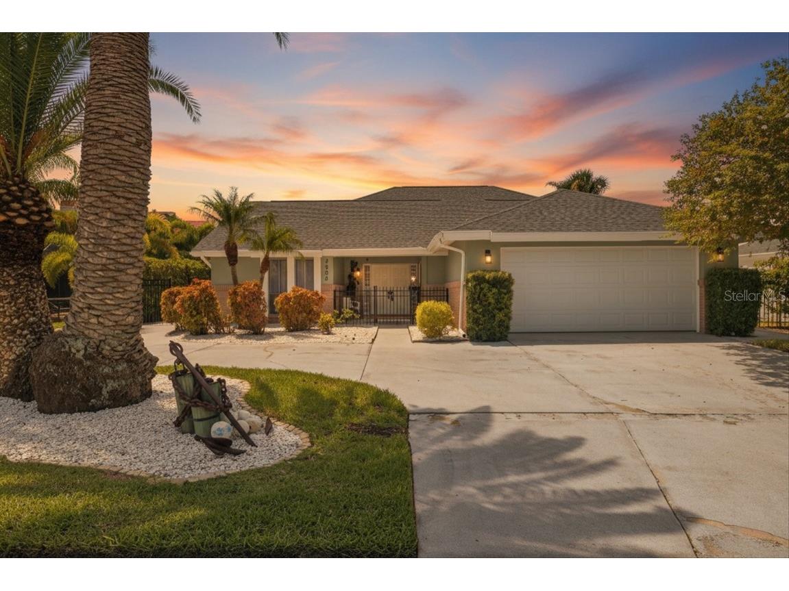 3358 Seaway Drive New Port Richey FL 34652 - GULF OF AMERICA W7878201 image7