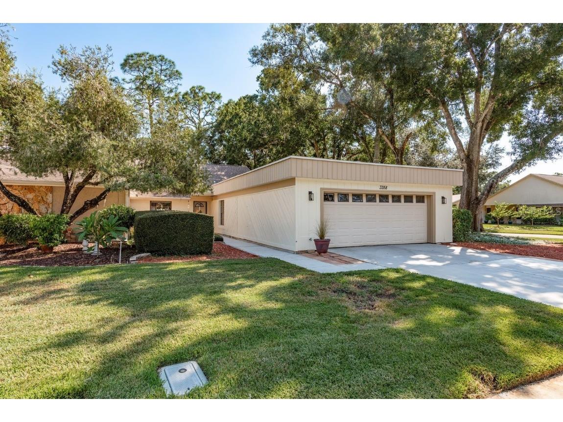 3358 Tanglewood Trail Palm Harbor FL 34685 TB8428116 image1