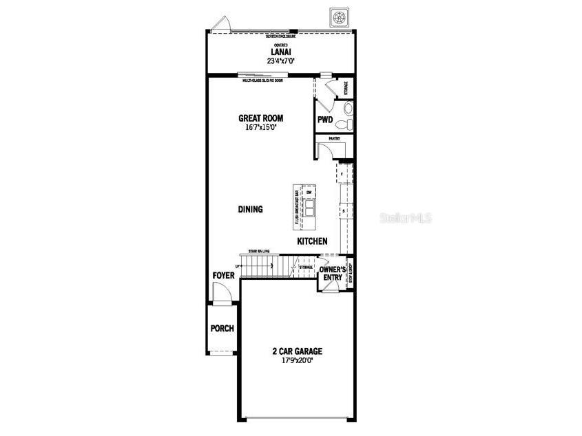 3358 Timber Crossing Avenue Brandon FL 33511 TB8414267 image2