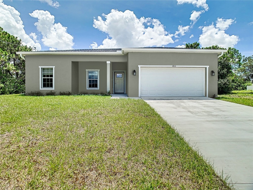 3358 Trinity Street North Port FL 34291 T3413742 image1