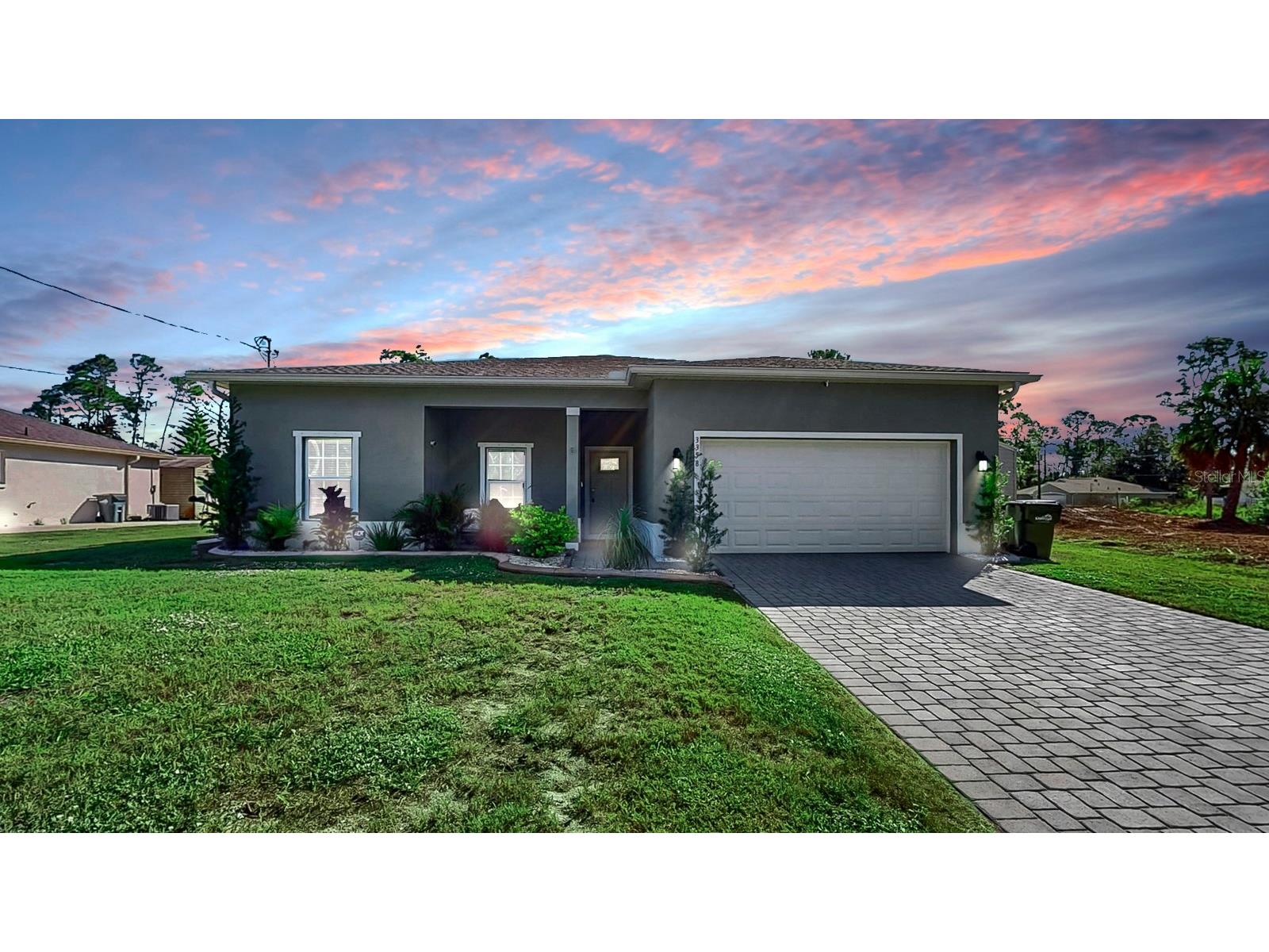 3358 Trinity Street North Port FL 34291 A4669728 image1