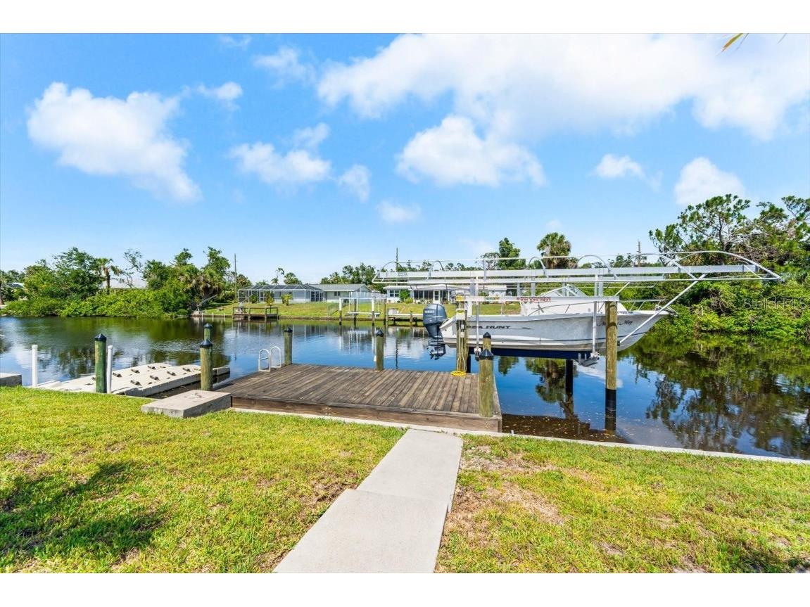 3358 Yukon Drive Port Charlotte FL 33948 A4568282 image1