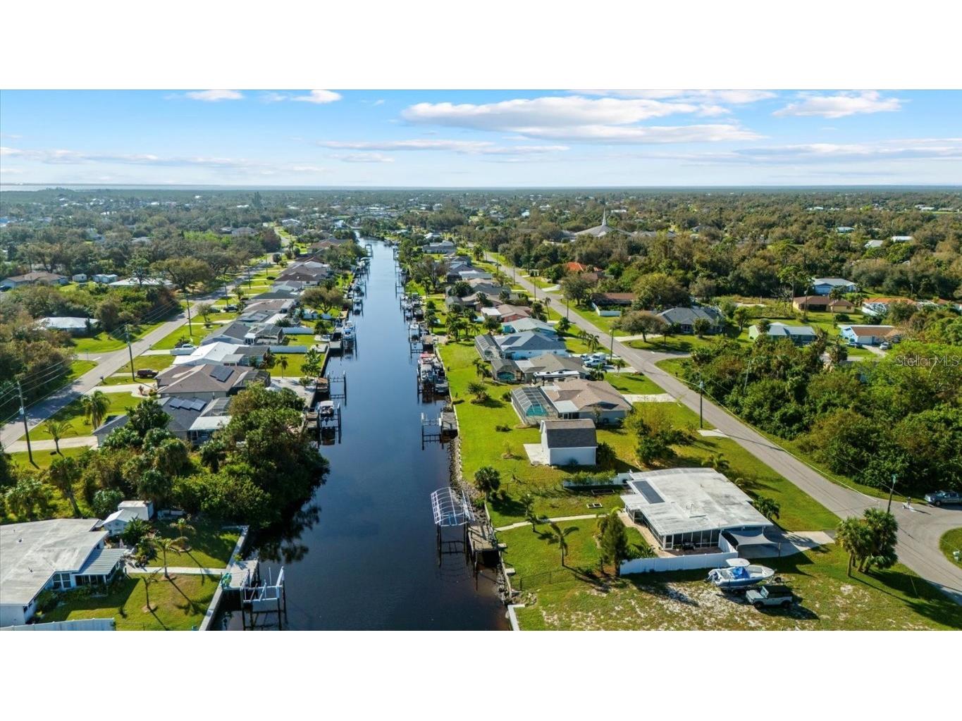 3358 Yukon Drive Port Charlotte FL 33948 N6135179 image1