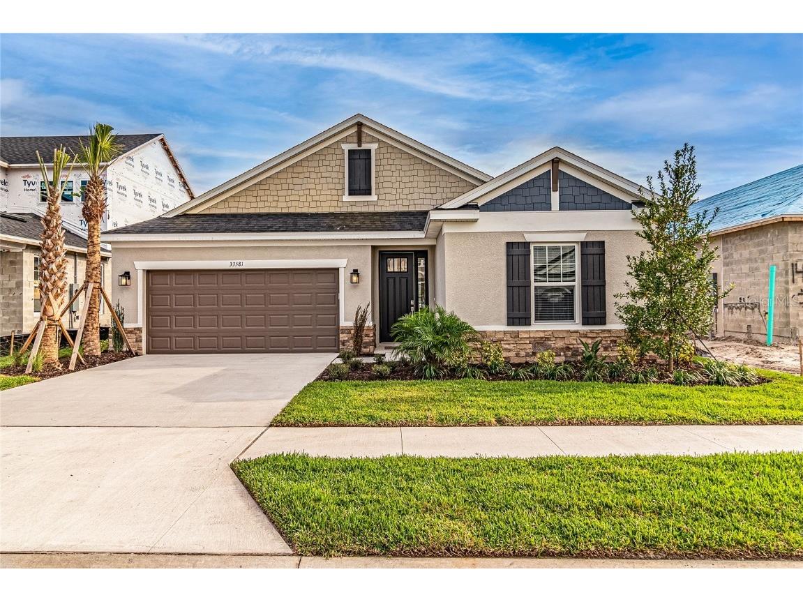 33581 Castaway Loop Wesley Chapel FL 33543 T3419176 image1