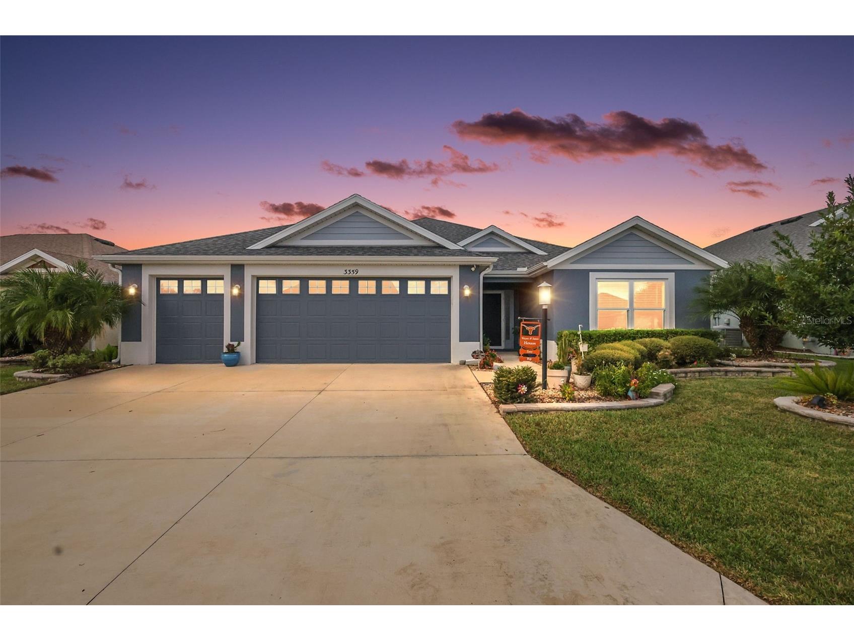 3359 Arlyn Place The Villages FL 32163 G5102603 image1