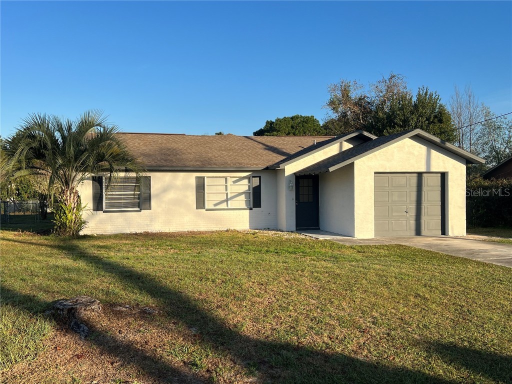 3359 Bluffview Drive Spring Hill FL 34609 O6092510 image1