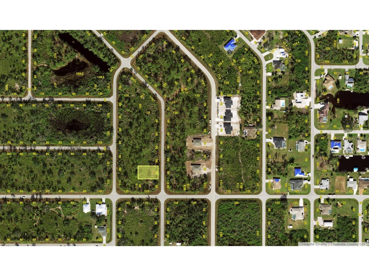 3359 El Salvador Road Port Charlotte FL 33981 A4693594 image2