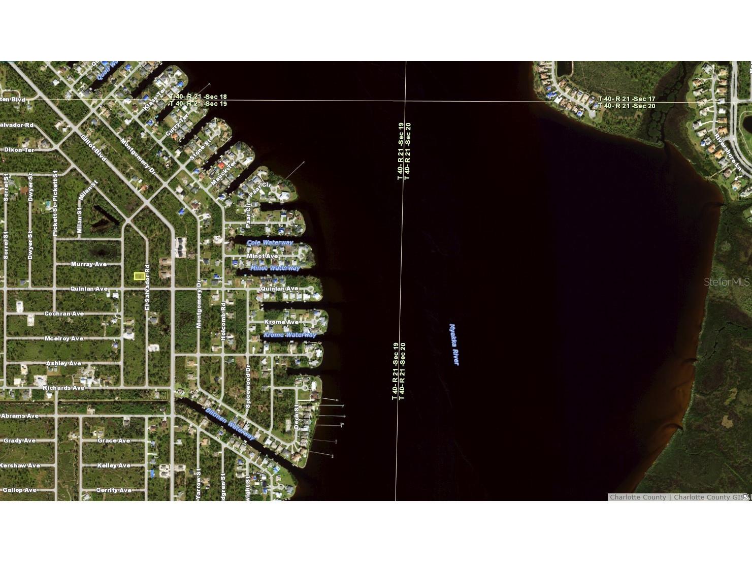 3359 El Salvador Road Port Charlotte FL 33981 A4693594 image3