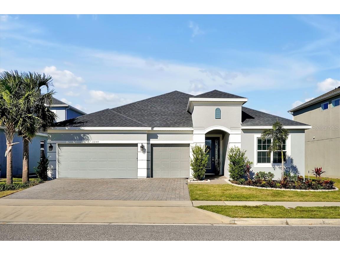 3359 Hanging Tide Street Winter Garden FL 34787 O6263838 image1