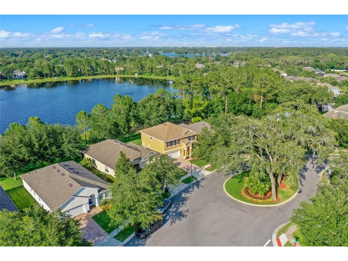 3359 Lake Jean Drive Orlando FL 32817 - LAKE JEAN O6116930 image1