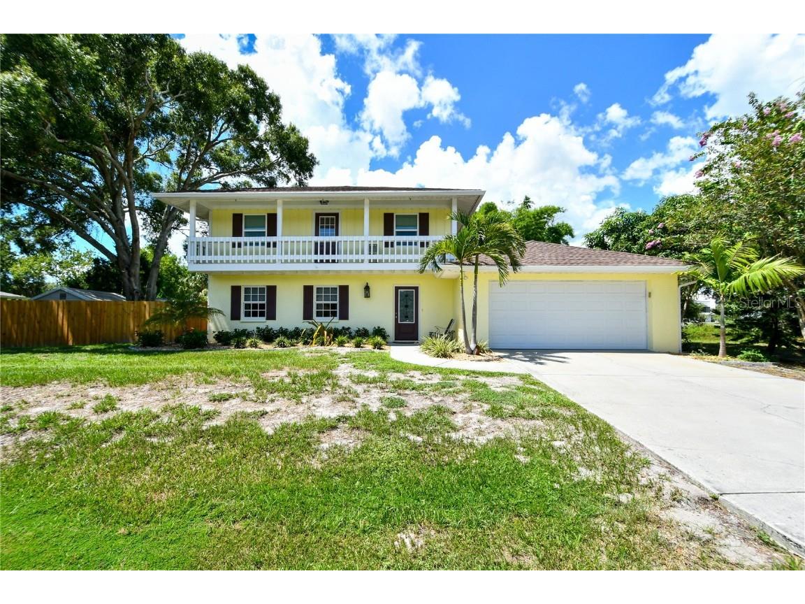 3359 Plantation Drive Sarasota FL 34231 A4543312 image1