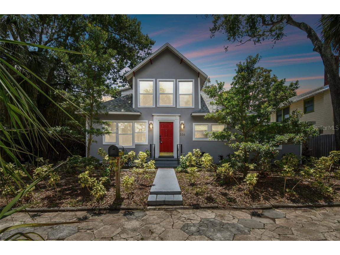 336 12th Avenue NE Saint Petersburg FL 33701 U8235825 image1