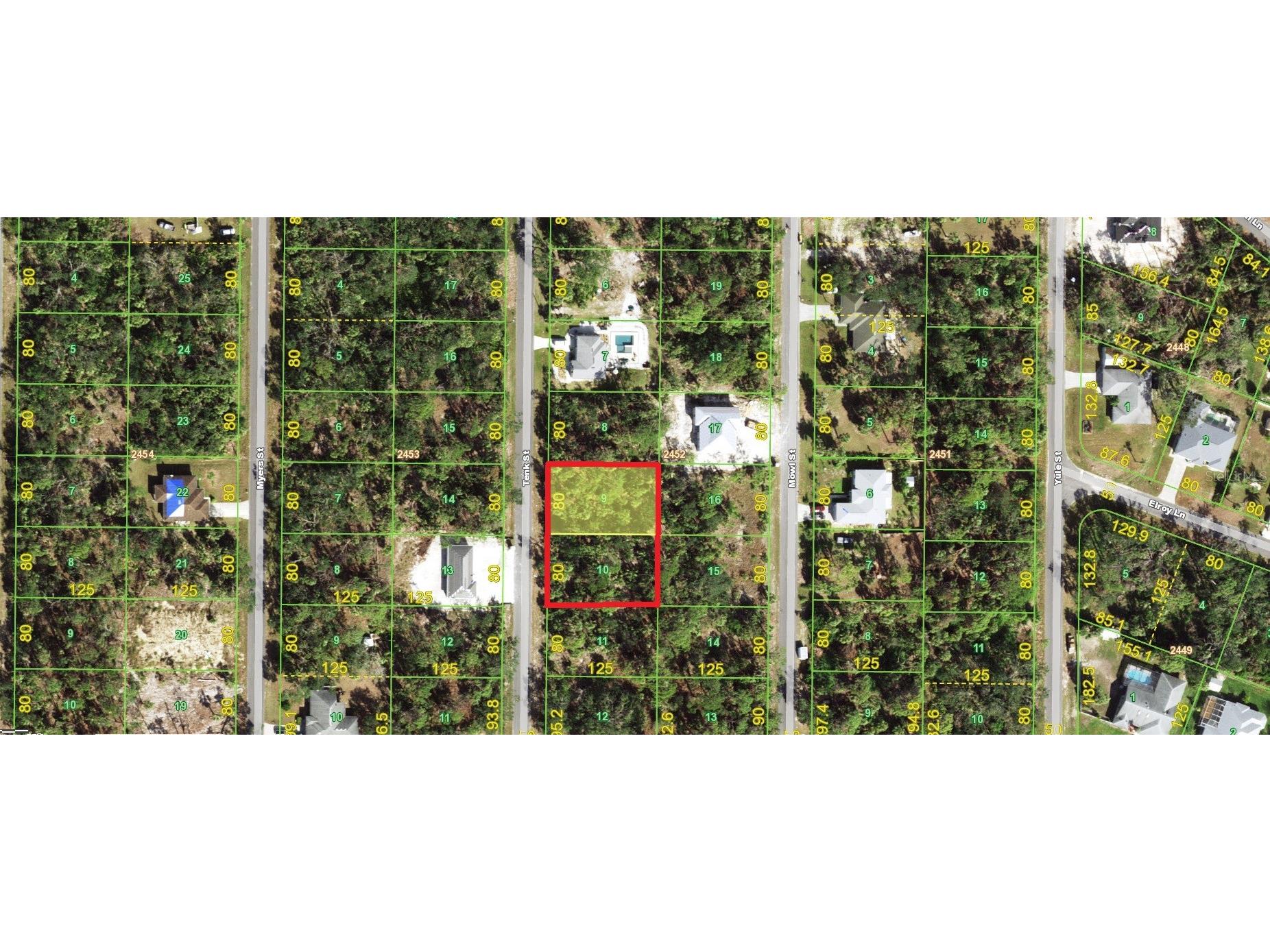 336-344 Tenk Street Port Charlotte FL 33953 C7505709 image1