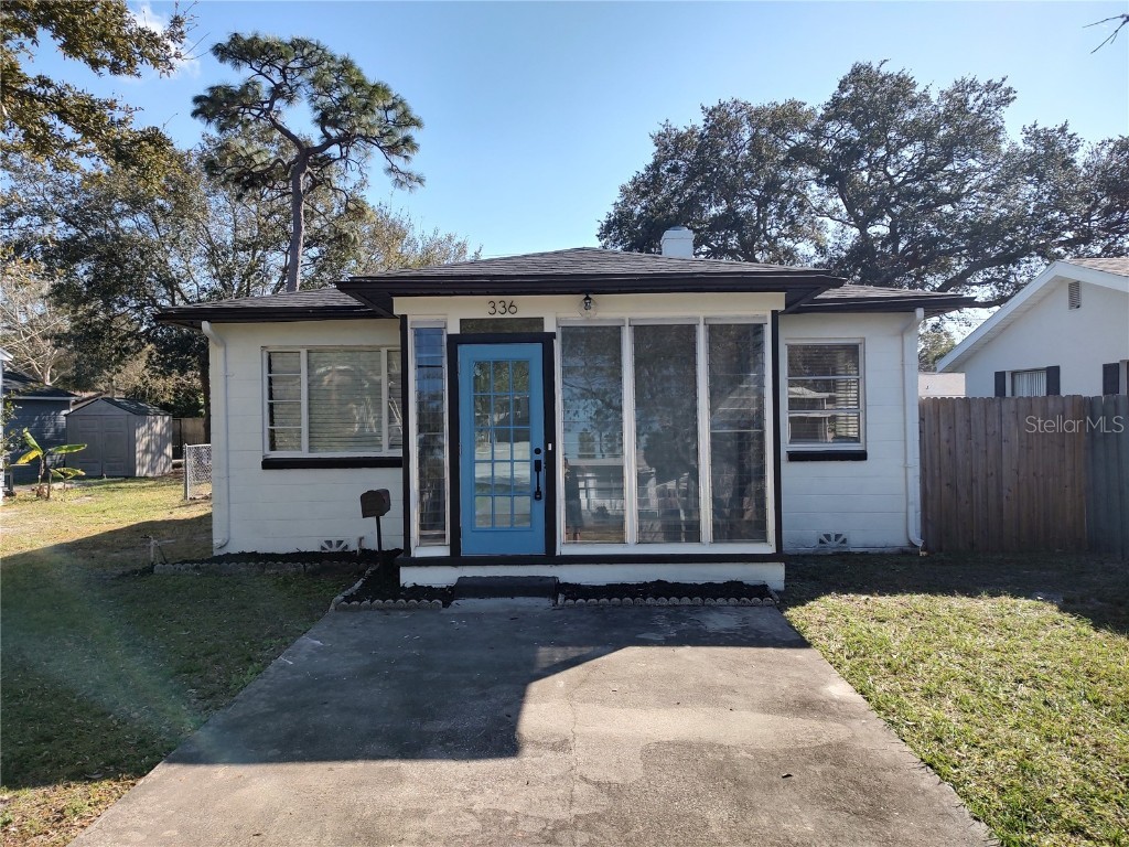 336 45th Avenue N Saint Petersburg FL 33703 U8192510 image1