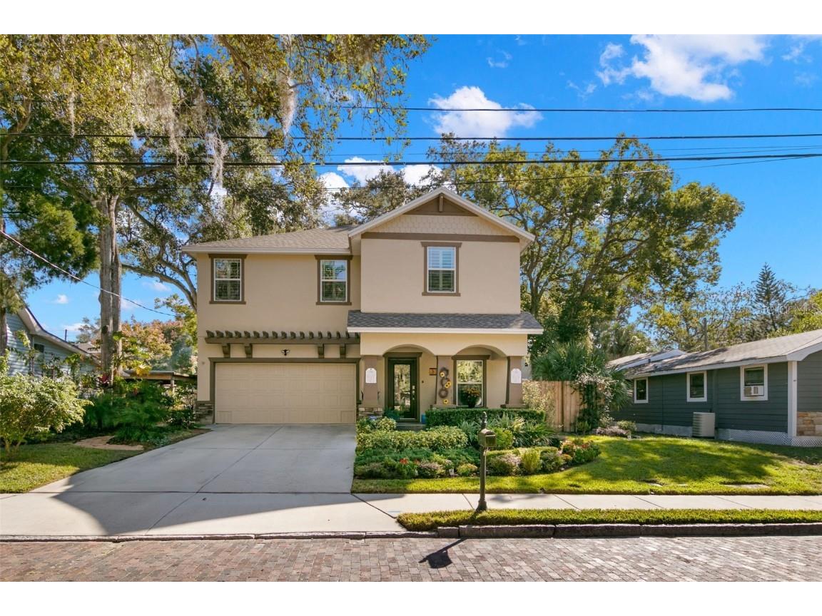 336 5th Street N Safety Harbor FL 34695 U8220057 image1