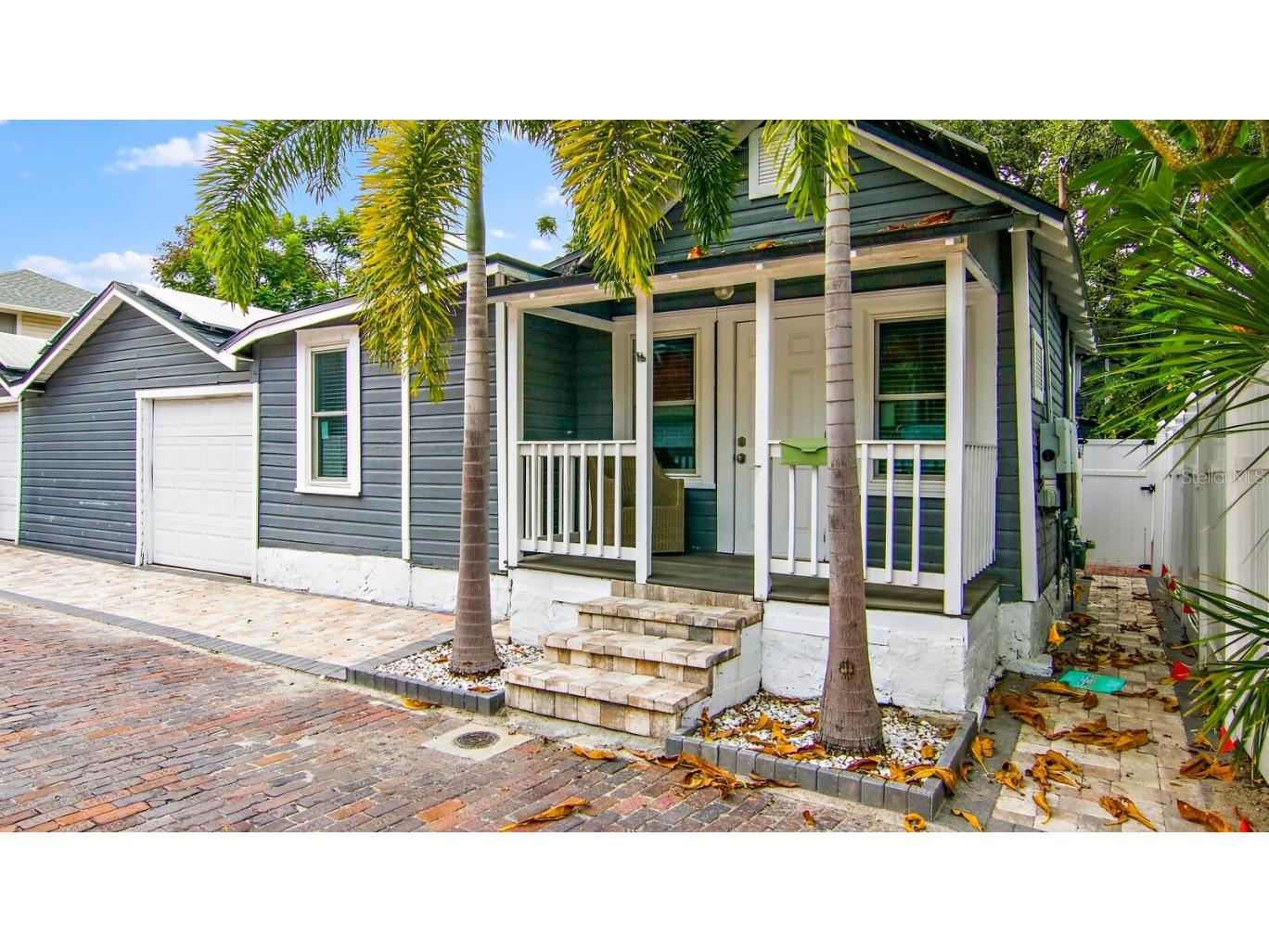 336 9th Avenue NE #1/2 Saint Petersburg FL 33701 U8216756 image1