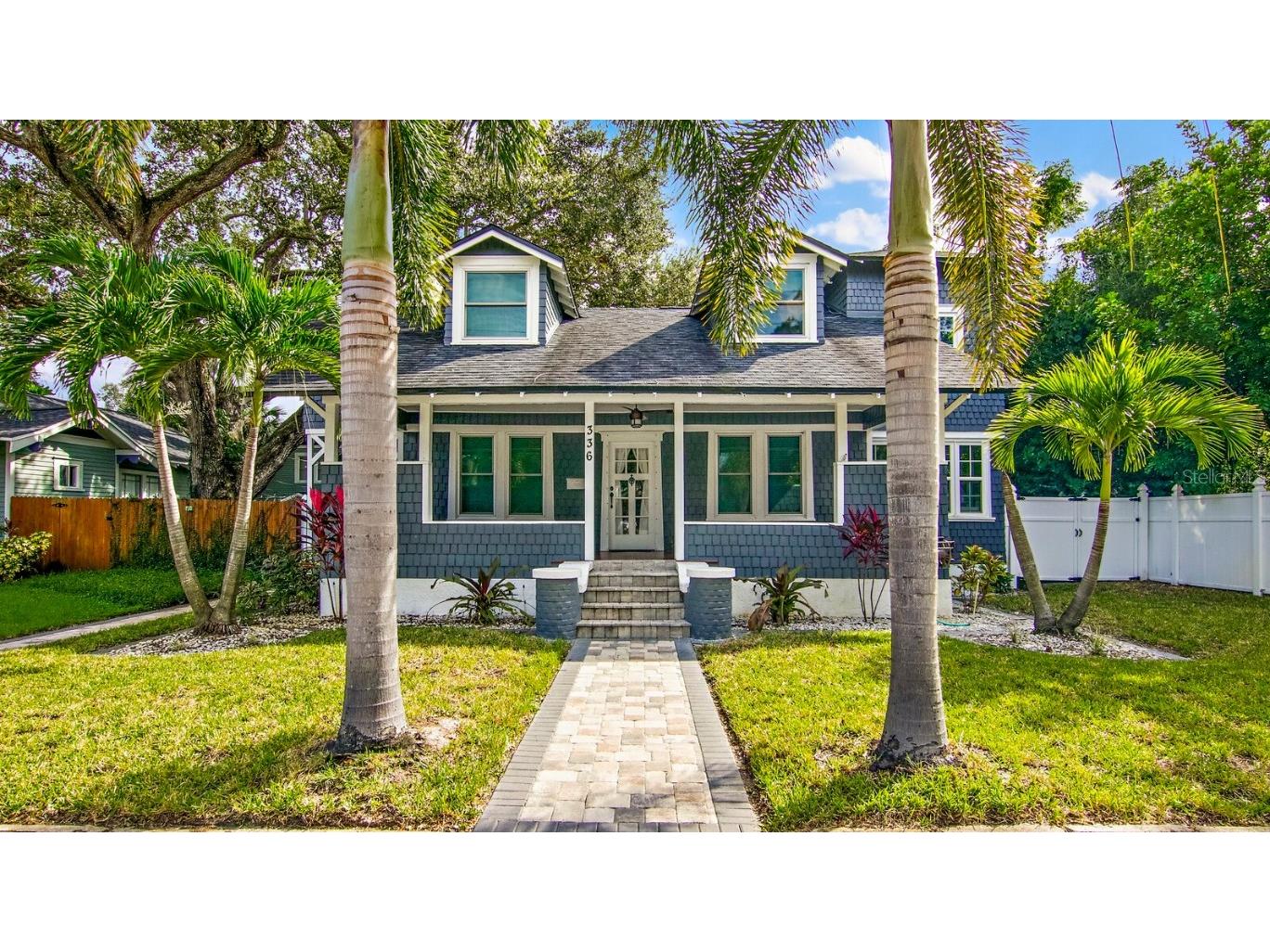 336 9th Avenue NE Saint Petersburg FL 33701 U8205063 image1