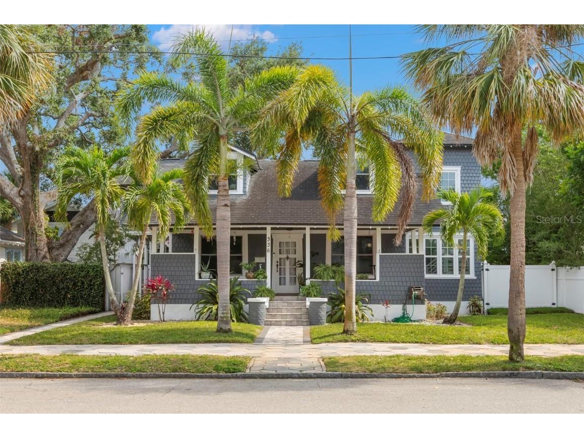 336 9th Avenue NE Saint Petersburg FL 33701 TB8381899 image1