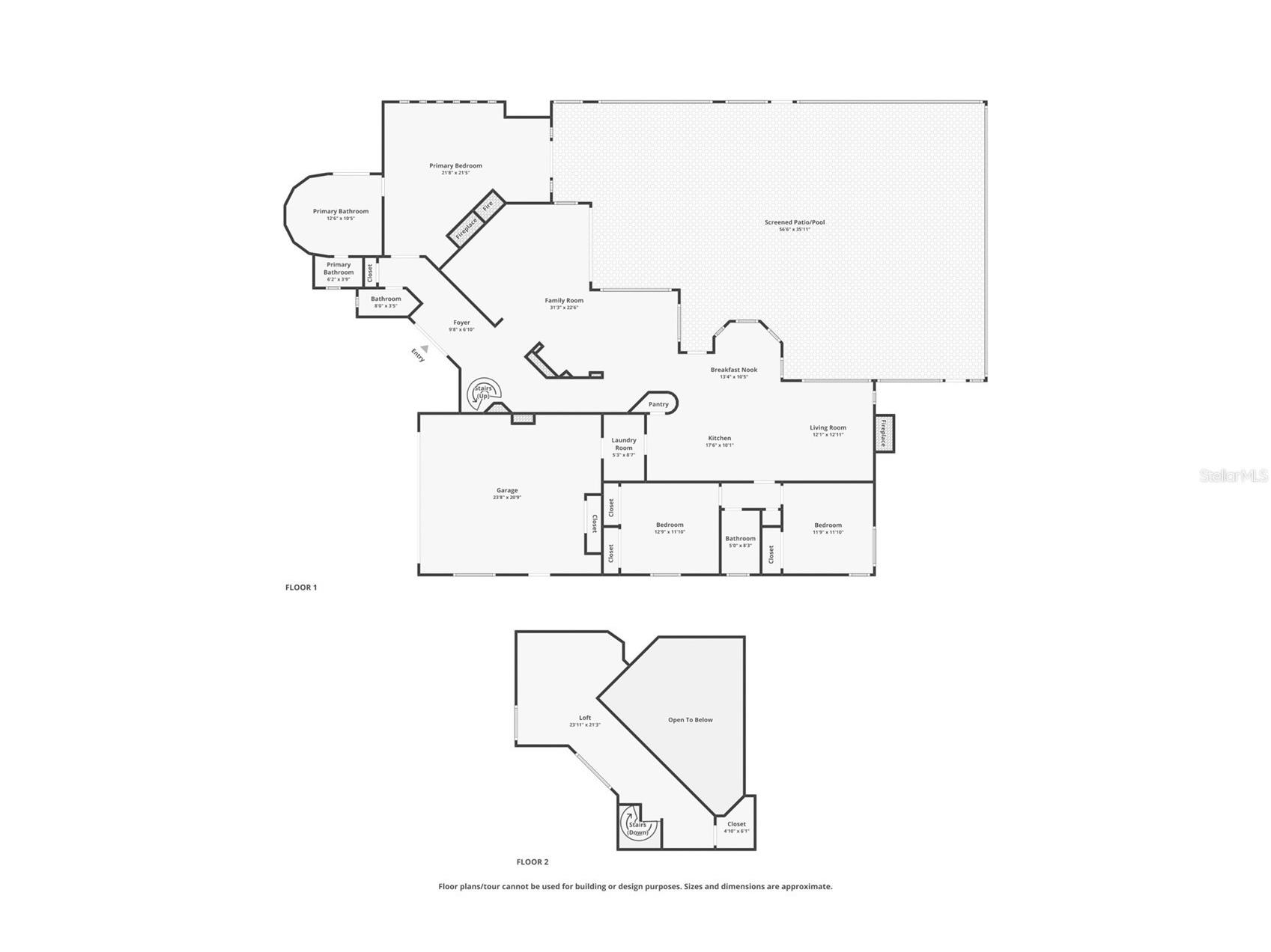 336 Ashford Court Lake Mary FL 32746 O6340756 image45