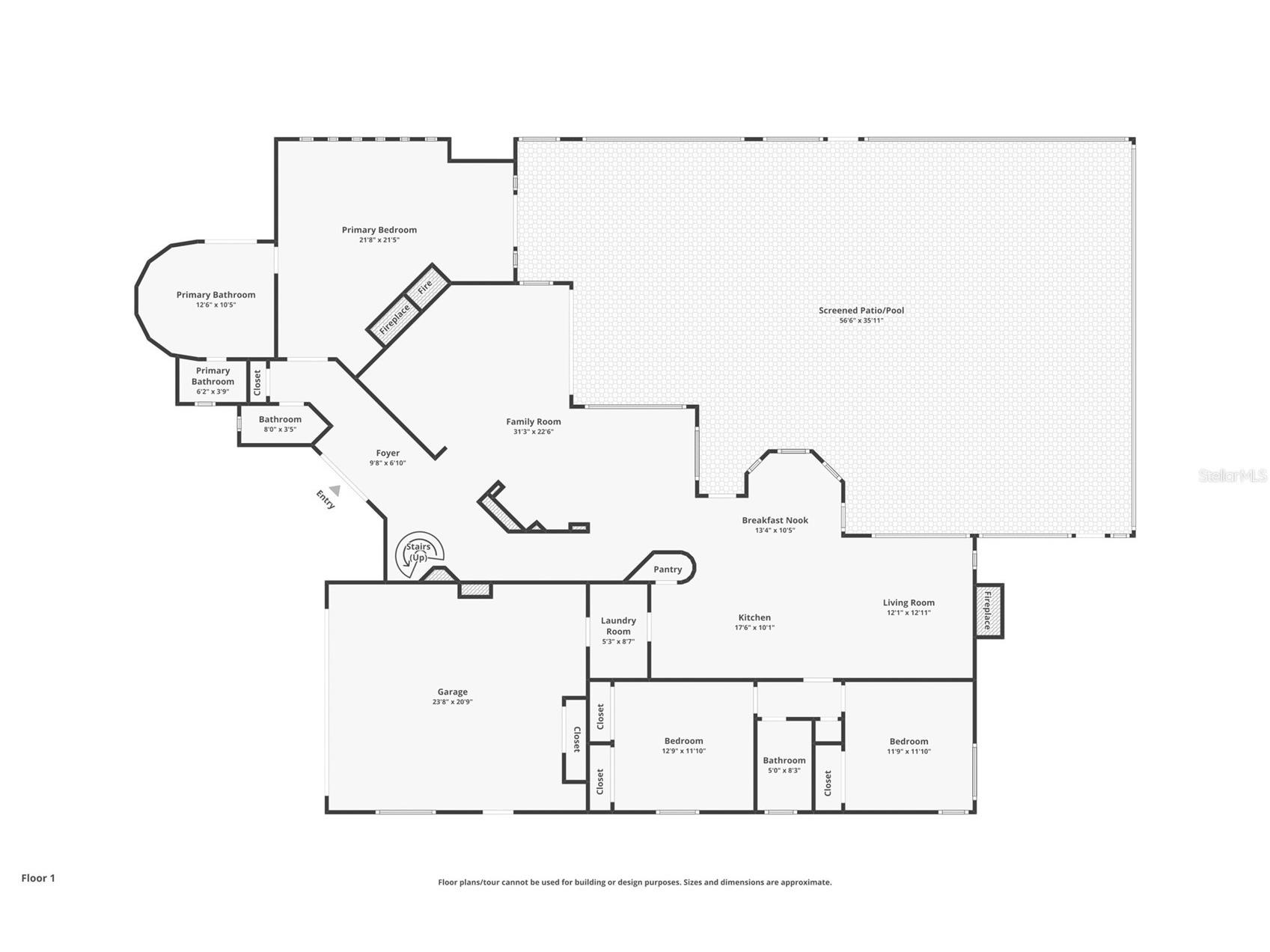 336 Ashford Court Lake Mary FL 32746 O6340756 image46