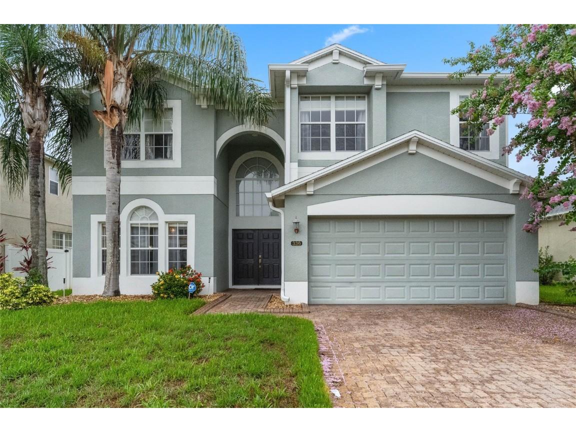 336 Bella Vida Boulevard Orlando FL 32828 O6216826 image1